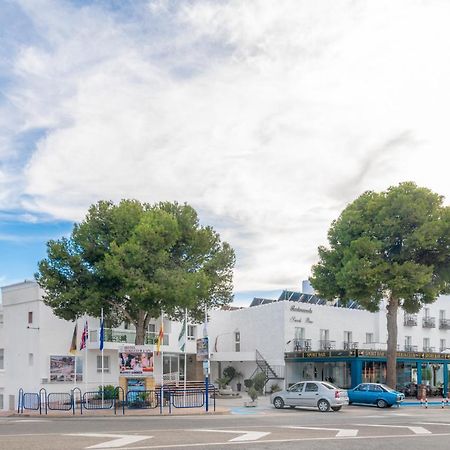 Hotel Nerja Club Spa By Dorobe Luaran gambar